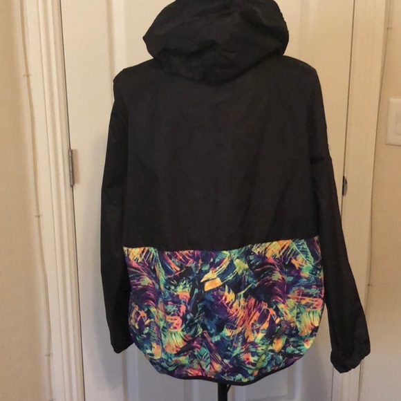 NWOT VS Pink Anorak/Windbreaker - Picture 2 of 6